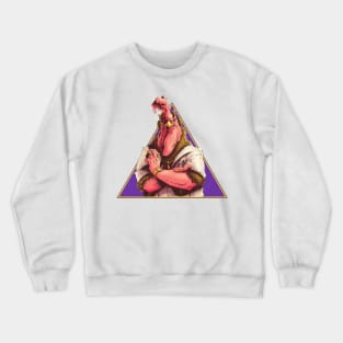 Rooster Boss Crewneck Sweatshirt